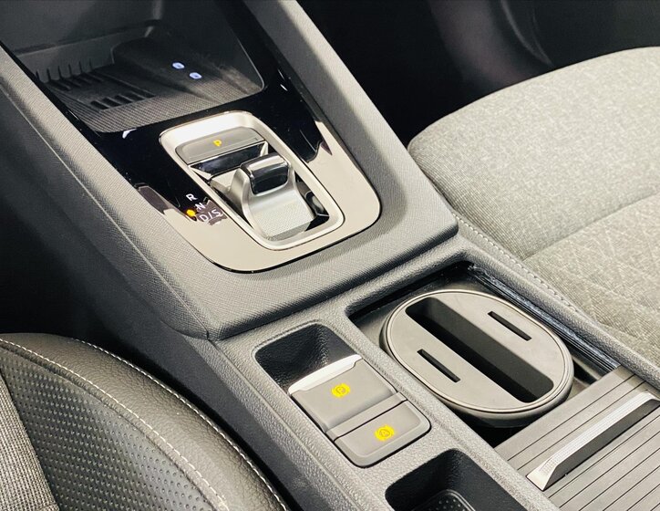 Škoda Octavia Liftback 1,5 l 110 kw