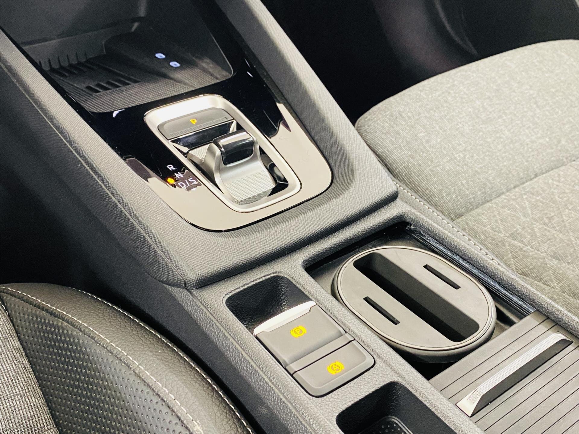 Škoda Octavia Liftback 1,5 l 110 kw