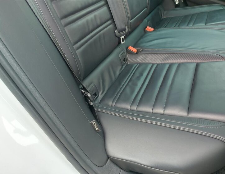 Volkswagen Passat 28