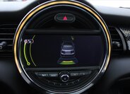 Mini Cooper S Hatchback 2,0 l 141 kw