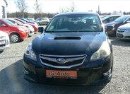 Subaru Legacy Kombi 2,0 l 110 kw