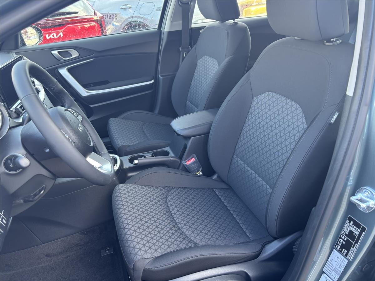 KIA Ceed Kombi 0,0 0