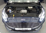 Ford Galaxy MPV 2,0 l 110 kw