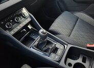 Škoda Karoq SUV / Terénní 1,5 l 110 kw