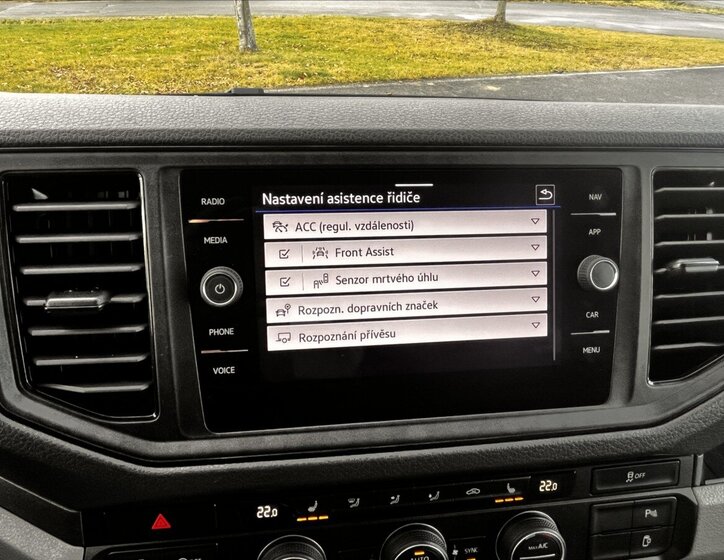 Volkswagen Grand California 13