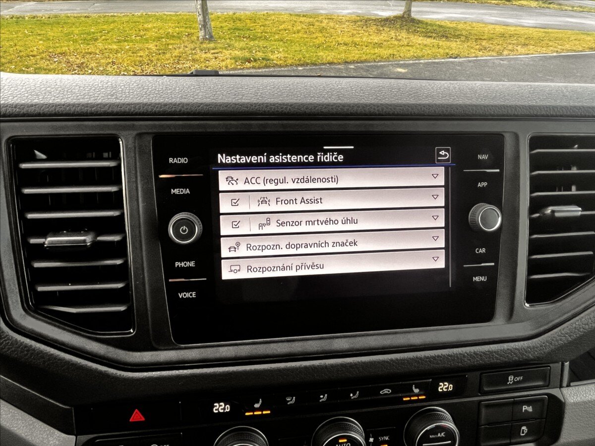 Volkswagen Grand California