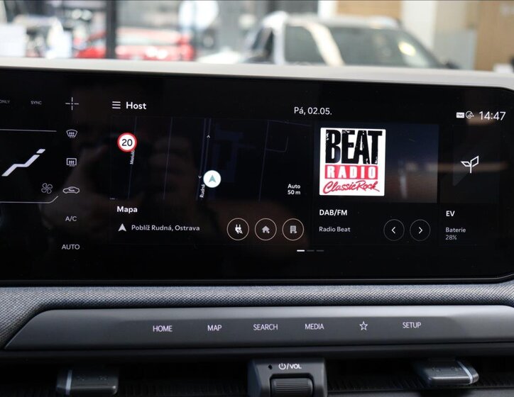 KIA EV3 Ostatní 0,0 150 kw