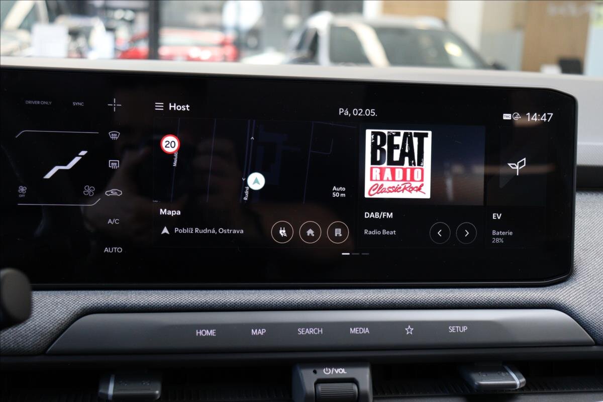 KIA EV3 Ostatní 0,0 150 kw