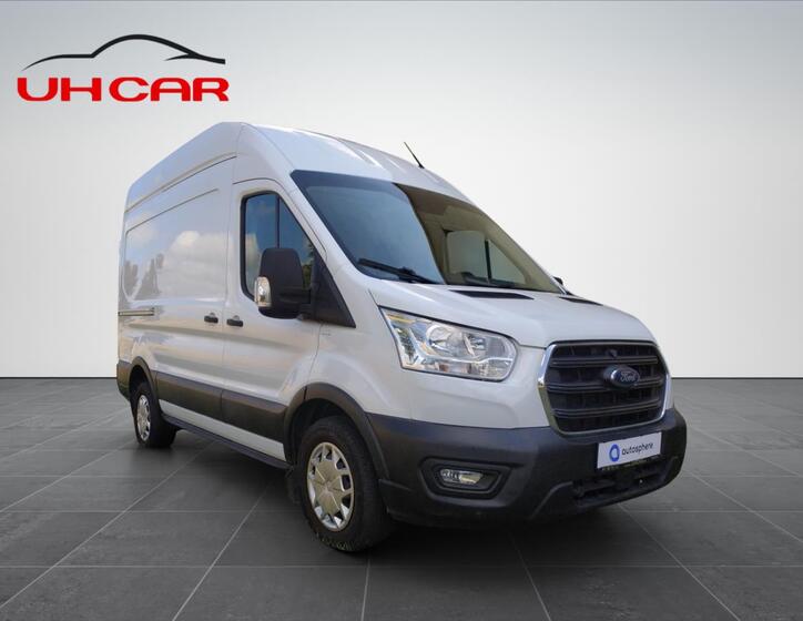 Ford Transit 3
