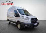 Ford Transit 3