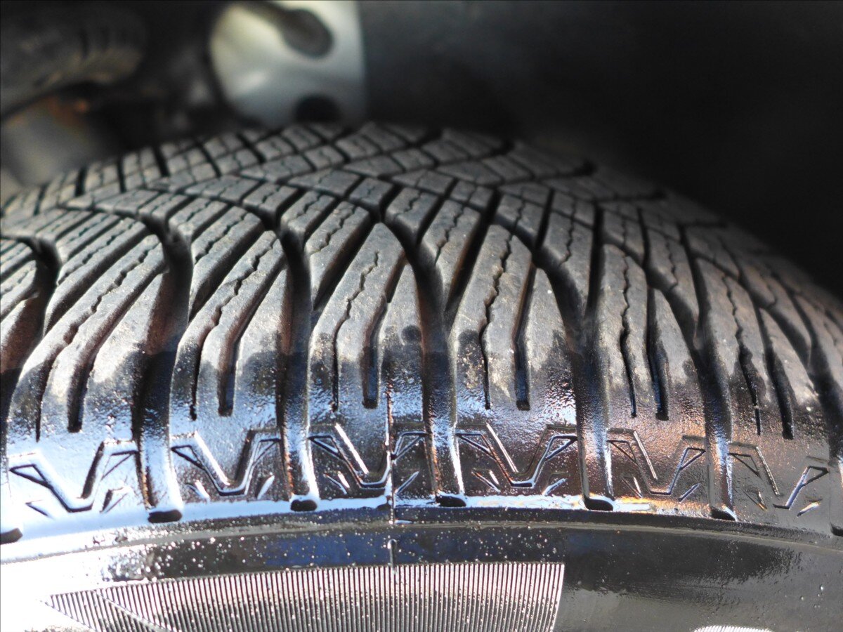 Audi A3 Hatchback 1,4 l 92 kw