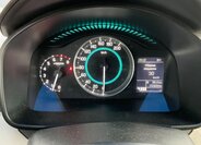 Suzuki Ignis Hatchback 1,2 l 66 kw