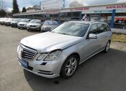 Mercedes-Benz Třídy E Kombi 1,8 l 135 kw