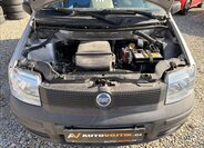 Fiat Panda Hatchback 1,2 l 44 kw