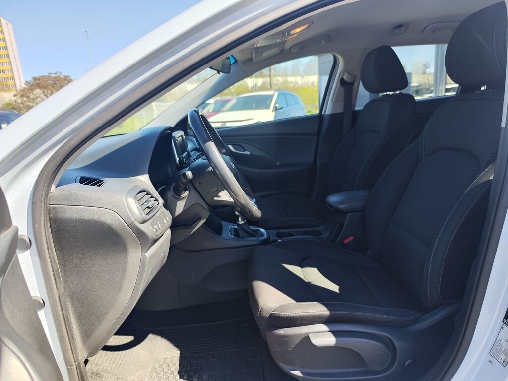 Hyundai i30 Kombi 1,4 l 103 kw