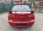 Mitsubishi Lancer 6