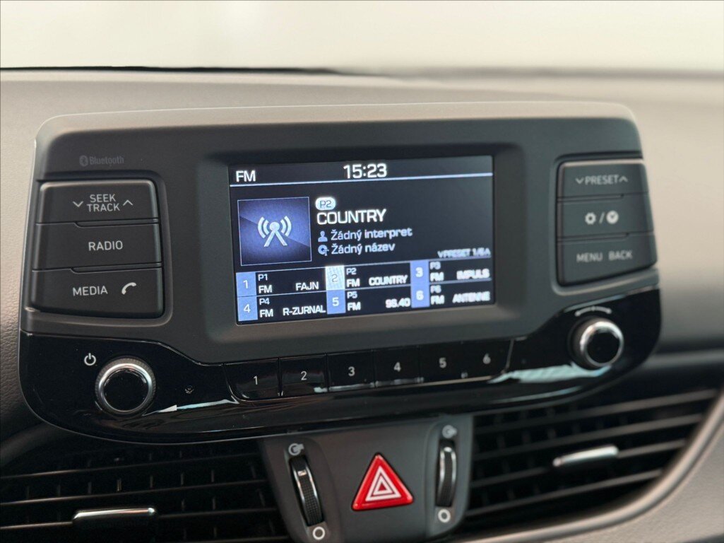 Hyundai i30 Hatchback 998,0 88 kw