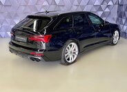 Audi S6 Kombi 3,0 l 257 kw