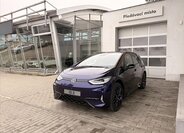 Volkswagen ID.3 Hatchback 0,0 240 kw