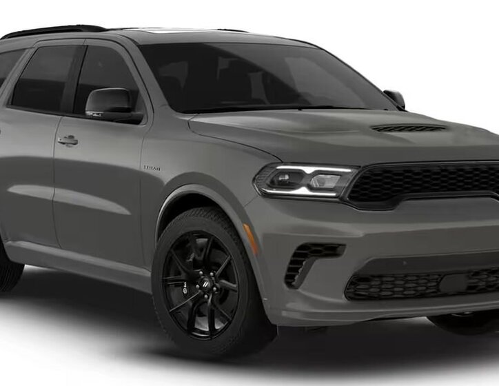 Dodge Durango SUV 5,7 l 268 kw