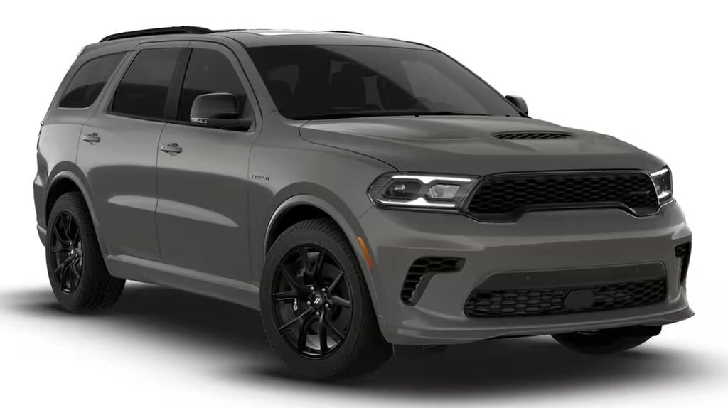 Dodge Durango SUV 5,7 l 268 kw