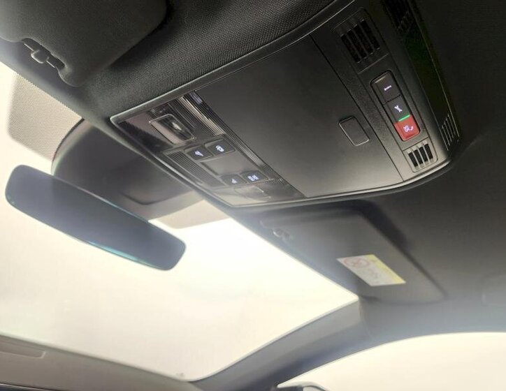 Škoda Superb Kombi 2,0 l 147 kw