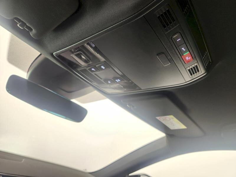 Škoda Superb Kombi 2,0 l 147 kw