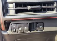 Hyundai Santa Fe SUV / Terénní 1,6 l 158 kw