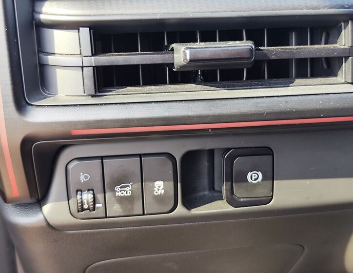 Hyundai Santa Fe SUV / Terénní 1,6 l 158 kw