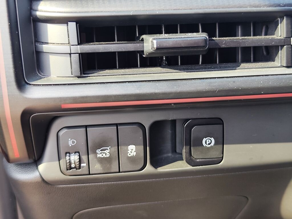 Hyundai Santa Fe SUV / Terénní 1,6 l 158 kw