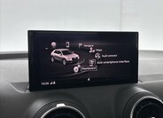 Audi Q2 SUV / Terénní 1,5 l 110 kw