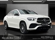 Mercedes-Benz GLE 7
