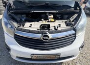 Opel Vivaro Ostatní 1,6 l 85 kw