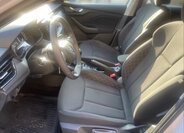 Škoda Scala Hatchback 999,0 81 kw