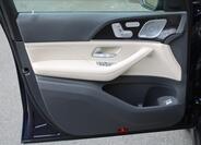 Mercedes-Benz GLS 14