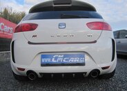 Seat Leon Kombi 1,6 l 66 kw