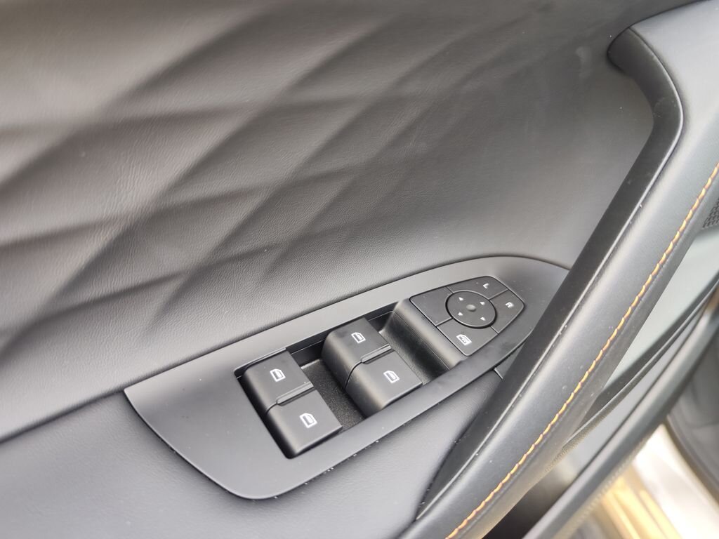 MG Ostatní Hatchback 1,5 l 200 kw