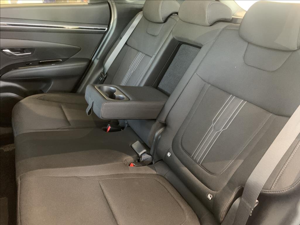 Hyundai Tucson SUV / Terénní 1,6 l 169 kw