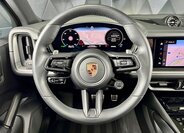 Porsche Cayenne SUV / Terénní 4,0 l 349 kw