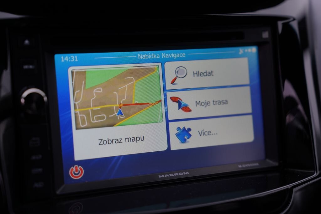 Hyundai i30 Kombi 1,6 l 99 kw