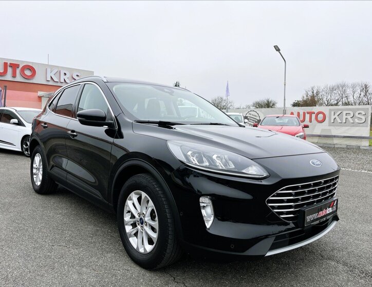 Ford Kuga 15