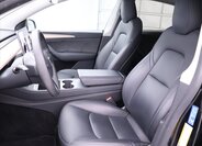 Tesla Model Y SUV / Terénní 0,0 75 kw