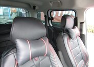 Ford Tourneo Courier Ostatní 1,5 l 70 kw