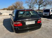 Mercedes-Benz Třídy E 7