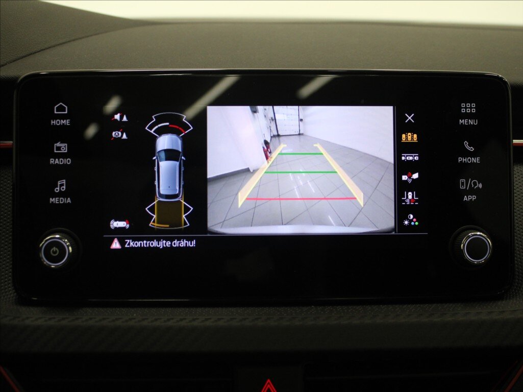 Škoda Kamiq SUV / Terénní 999,0 85 kw