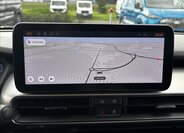 Jeep Avenger SUV / Terénní 1,2 l 74 kw