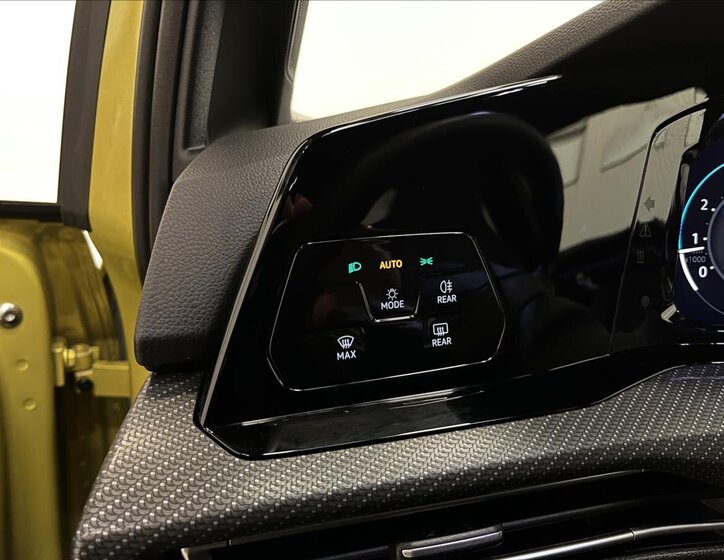 Volkswagen Golf Hatchback 1,5 l 110 kw