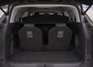 Peugeot 5008 SUV 1,2 l 96 kw