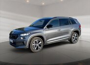 Škoda Kodiaq 3