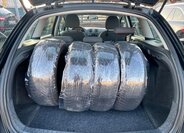 Seat Ibiza Kombi 1,4 l 63 kw